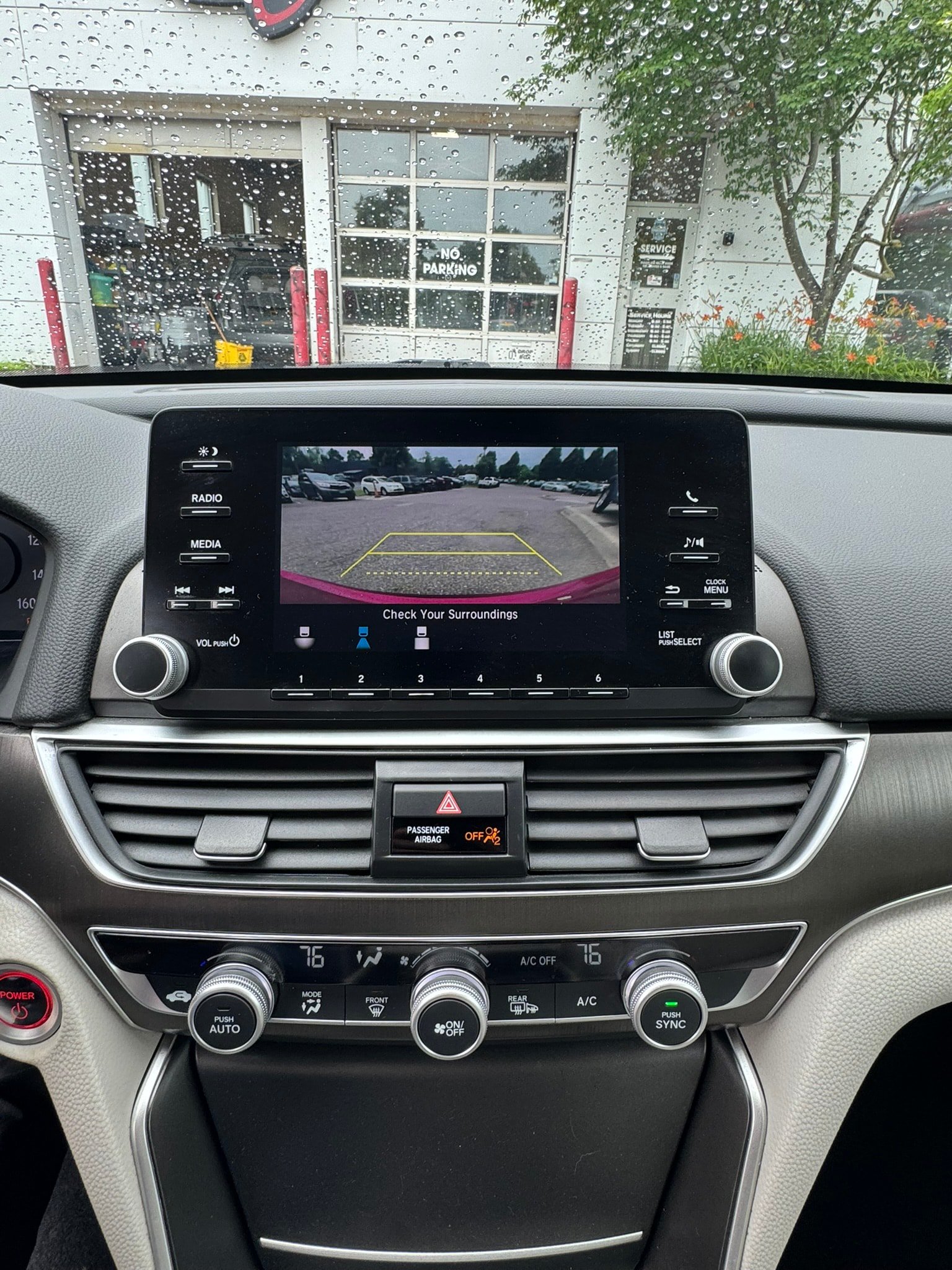 Used 2018 Honda Accord Hybrid image 21