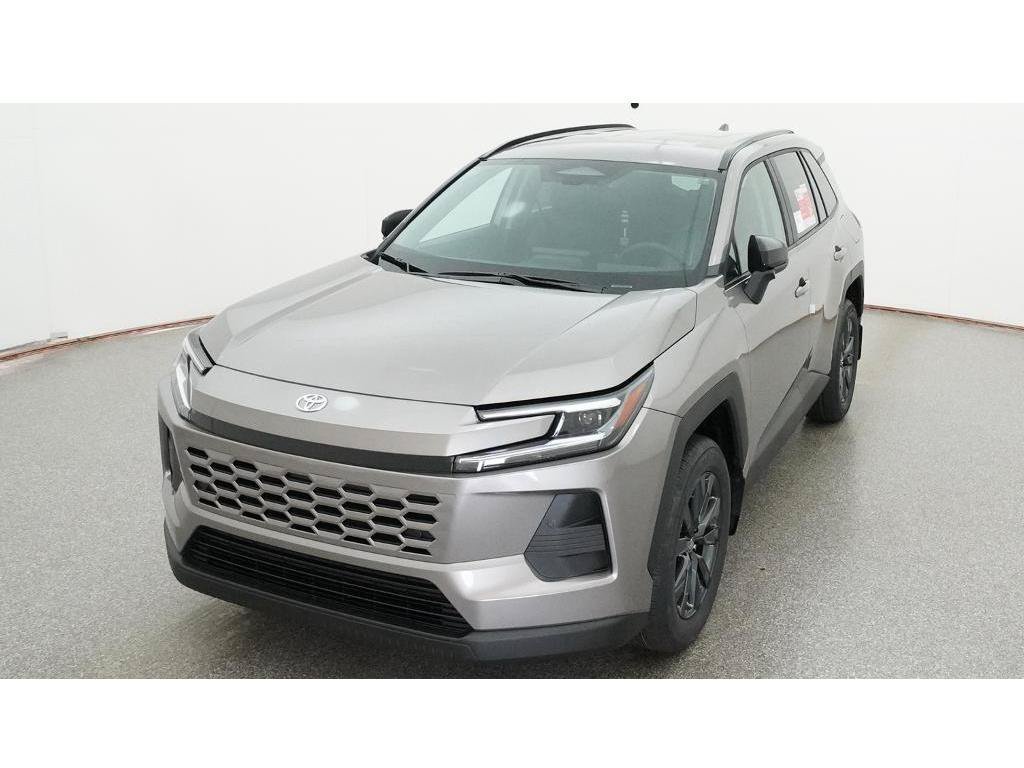 New 2026 Toyota RAV4 XLE Premium FWD image 21