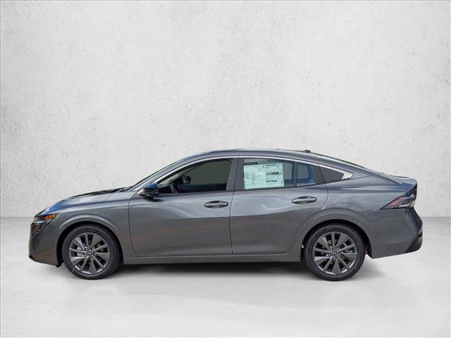 New 2026 Nissan Sentra SL FWD image 5