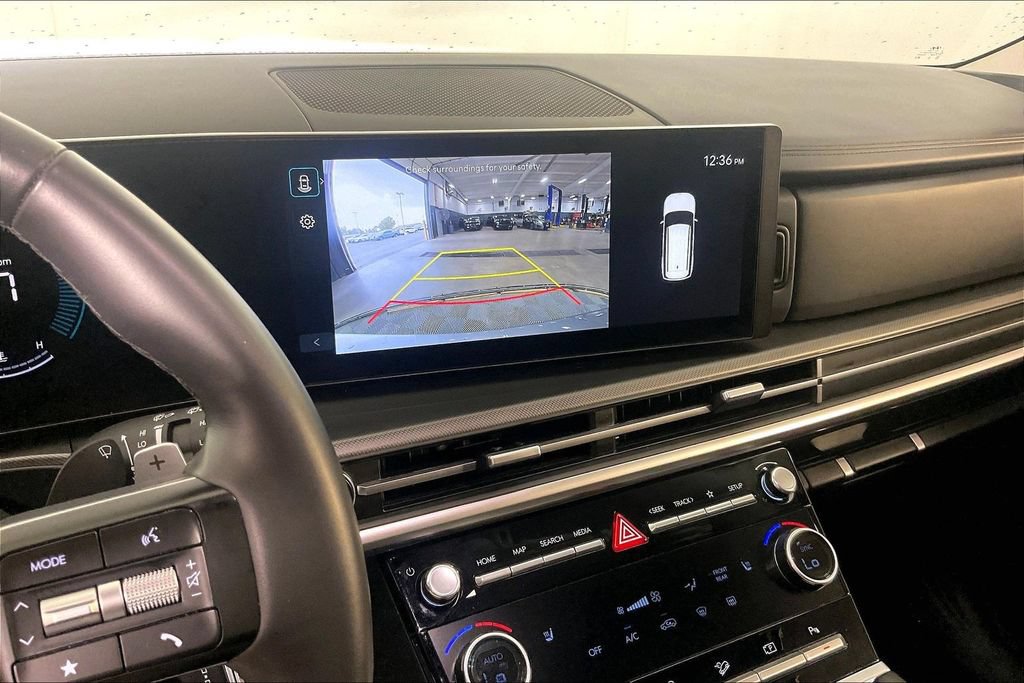 Used 2026 Hyundai Santa Fe SEL FWD image 26