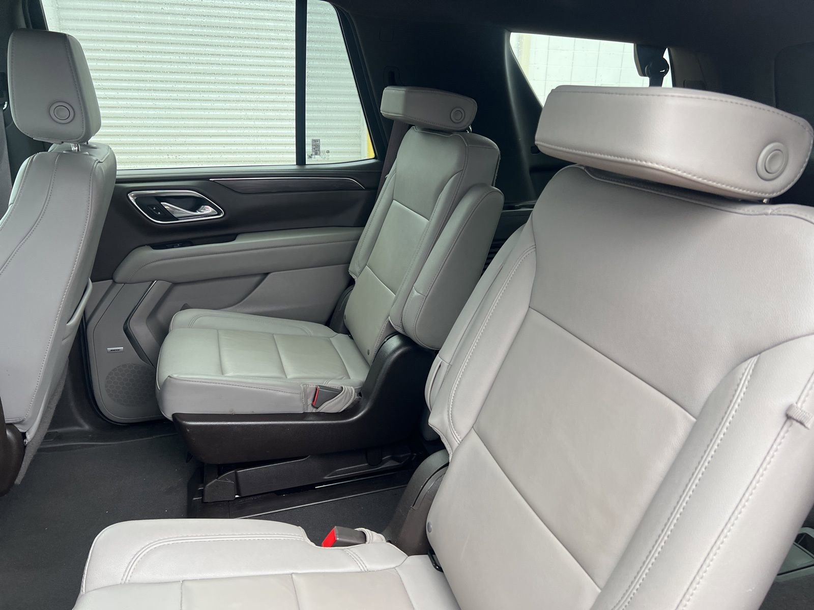 Used 2024 Chevrolet Tahoe LT image 12