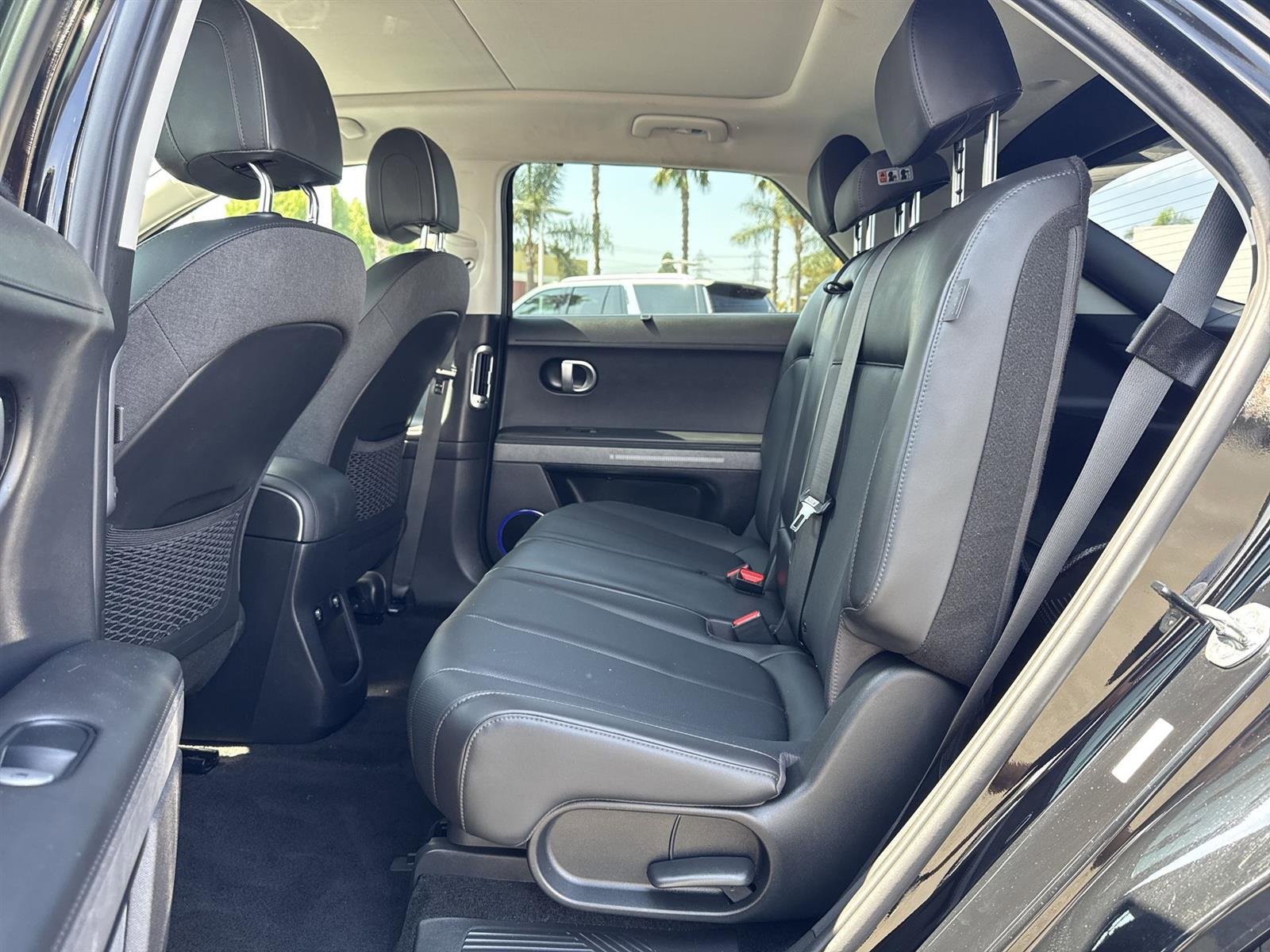 Certified 2024 Hyundai Ioniq 5 Limited image 27
