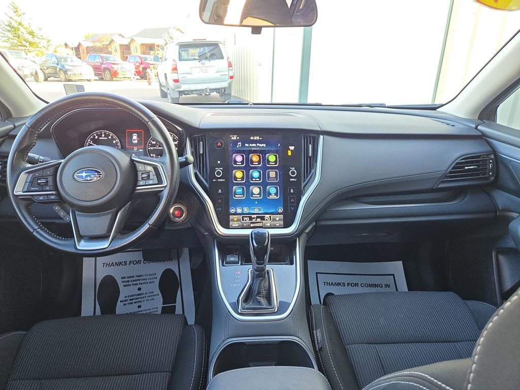 Used 2022 Subaru Legacy Premium image 18