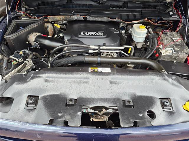 Used 2015 RAM 2500 Outdoorsman AWD/4WD image 23