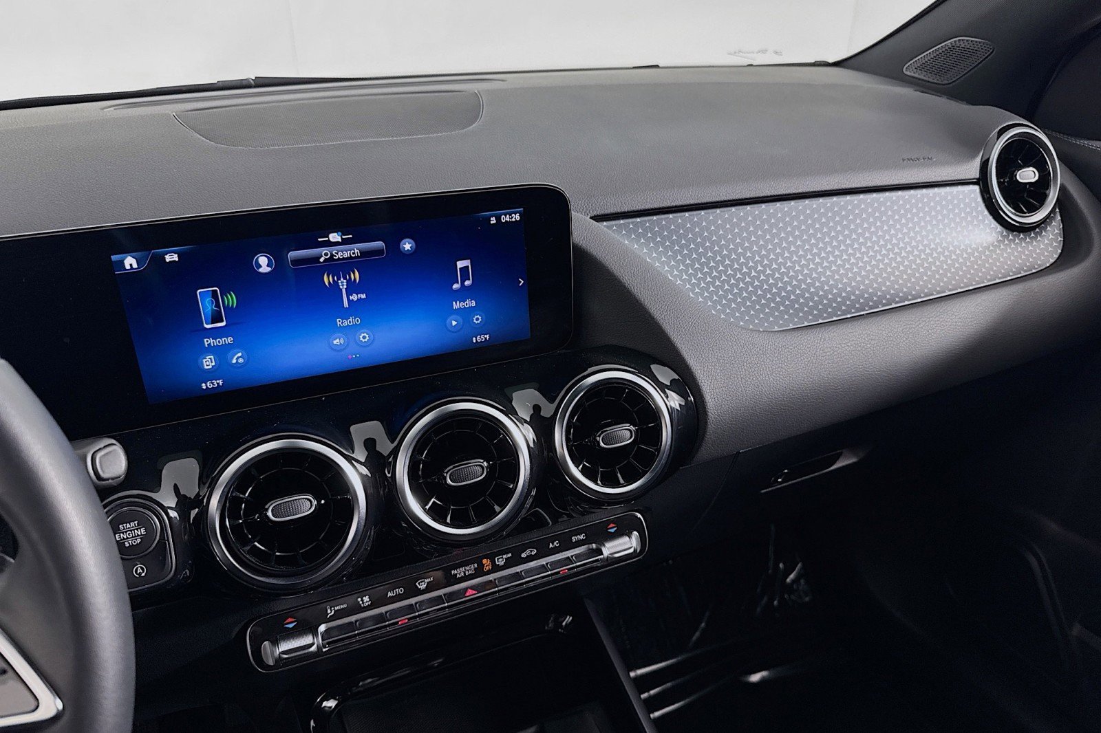 Certified 2026 Mercedes-Benz GLA 250 image 20