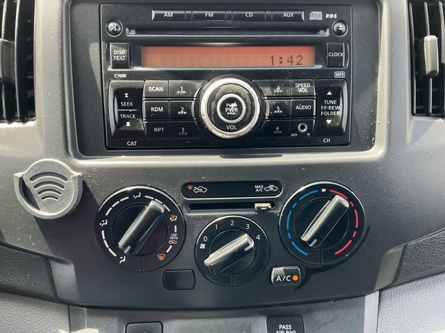 Used 2017 Chevrolet City Express LS FWD image 18