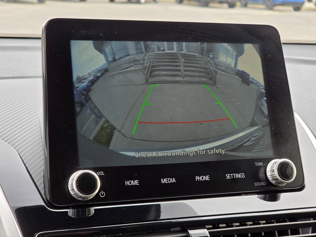 Used 2026 Mitsubishi Eclipse Cross SE image 22