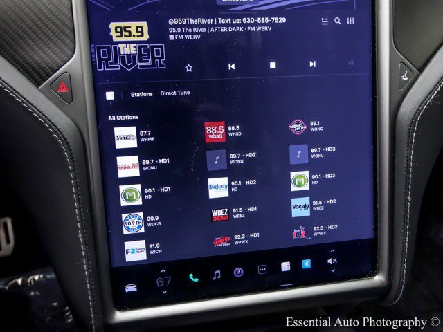 Used 2020 Tesla Model S Performance image 19