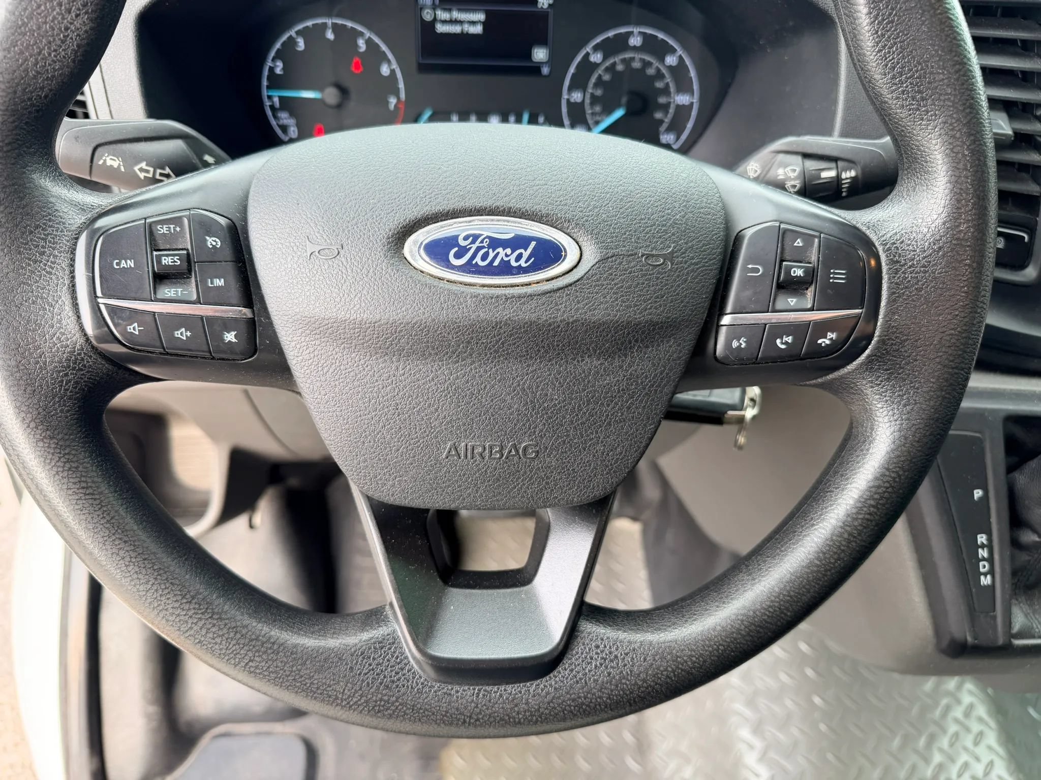 Used 2020 Ford Transit 250 148 High Roof Extended RWD image 8