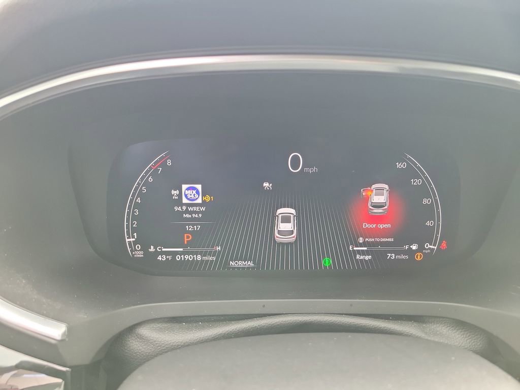 Used 2025 Acura MDX Base image 25