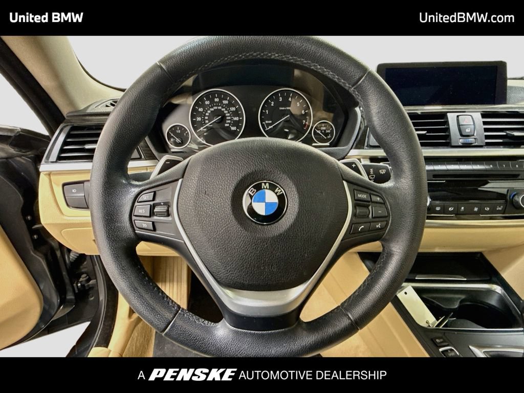 Used 2014 BMW 428i Coupe RWD image 13