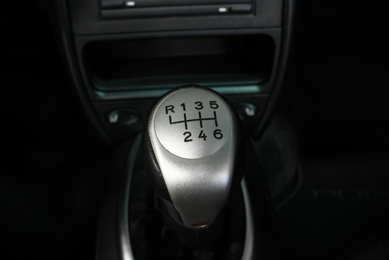 Used 2003 Porsche 911 Carrera RWD image 35