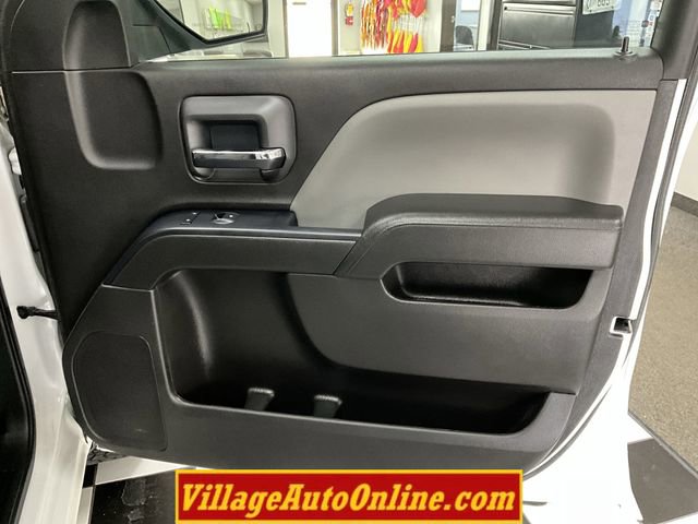 Used 2016 Chevrolet Silverado 1500 Custom w/ Rally 1 Edition AWD/4WD image 32