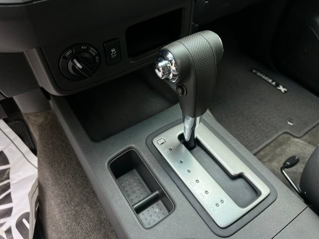 Used 2014 Nissan Xterra S AWD/4WD image 33