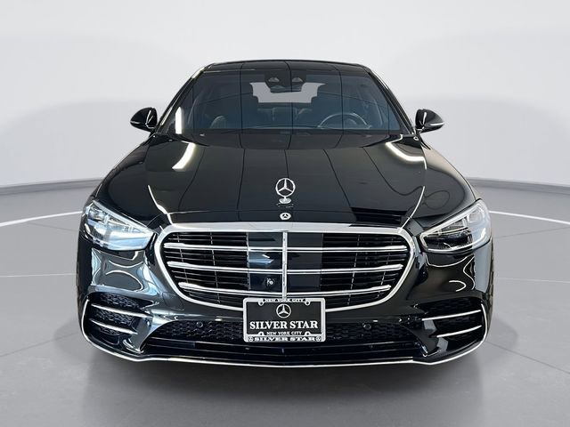 Used 2023 Mercedes-Benz S 500 S 500 image 2