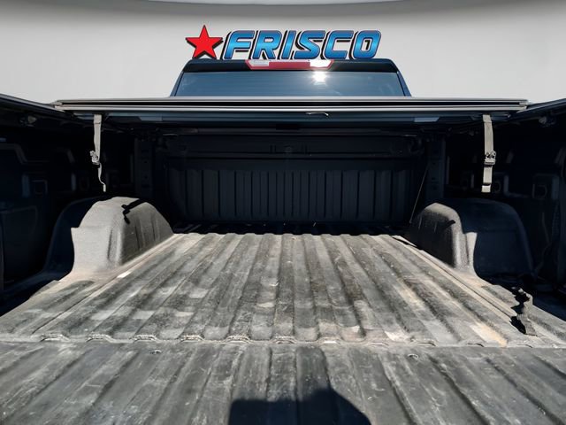 Used 2023 Chevrolet Silverado 1500 RST w/ Z71 Off-Road Package image 29