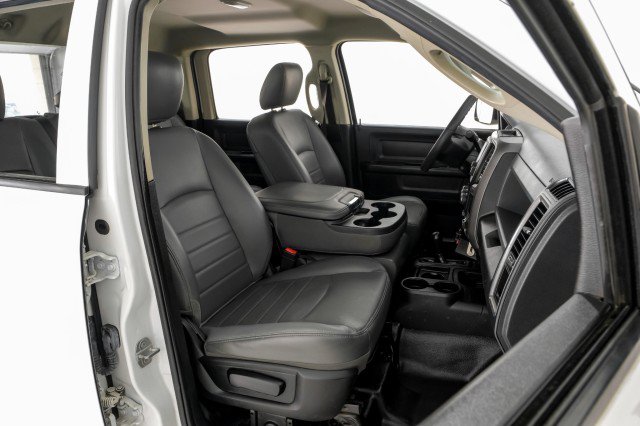 Used 2018 RAM 3500 Tradesman AWD/4WD image 30