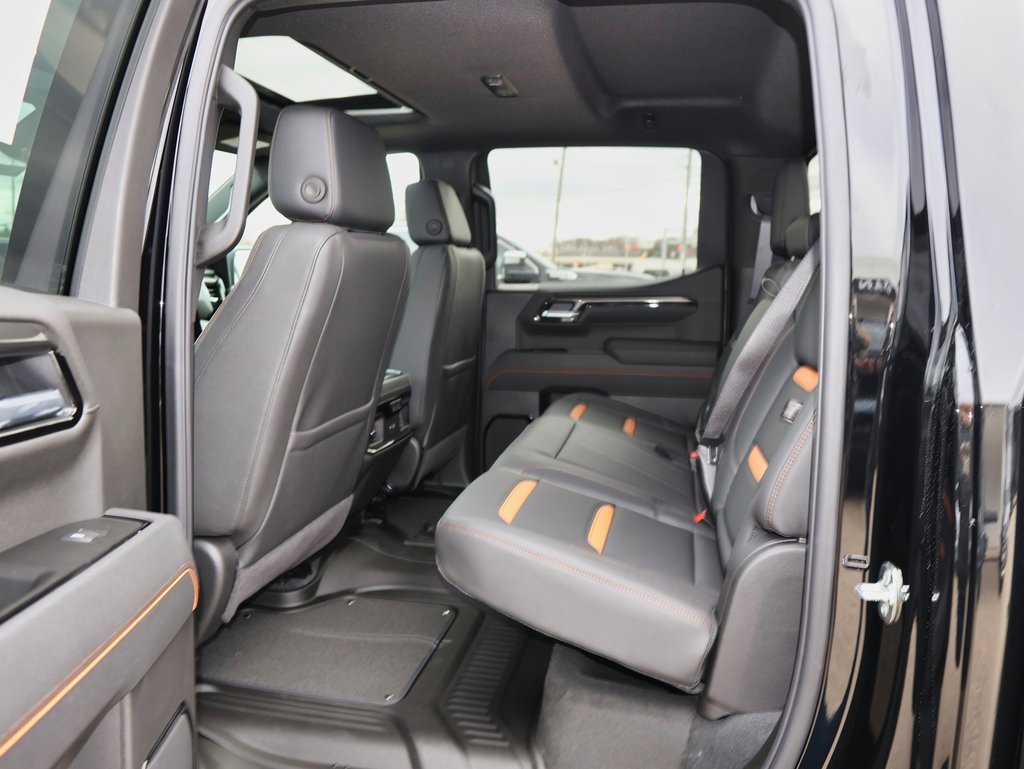 New 2026 GMC Sierra 1500 AT4 w/ AT4 Premium Package image 10