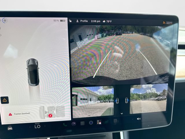 Used 2020 Tesla Model 3 Long Range AWD/4WD image 24