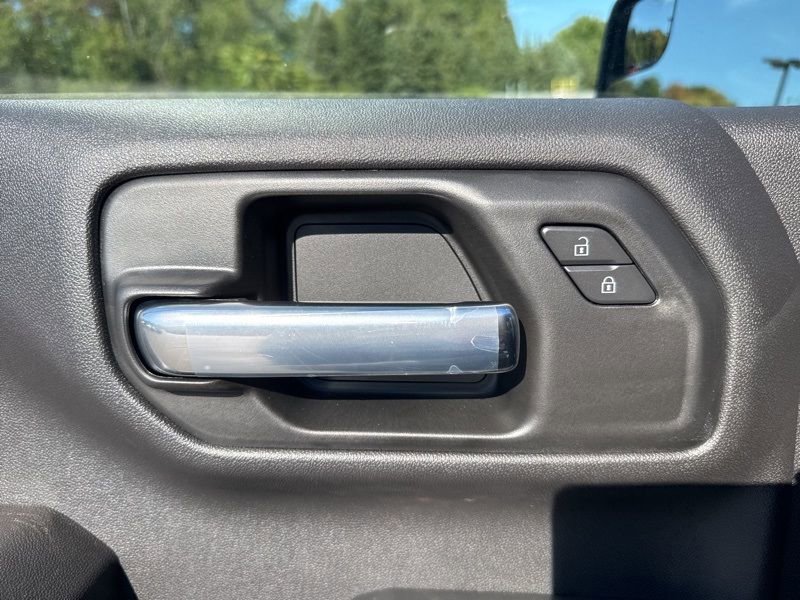 New 2026 Chevrolet Silverado 1500 W/T w/ Trailering Package image 16