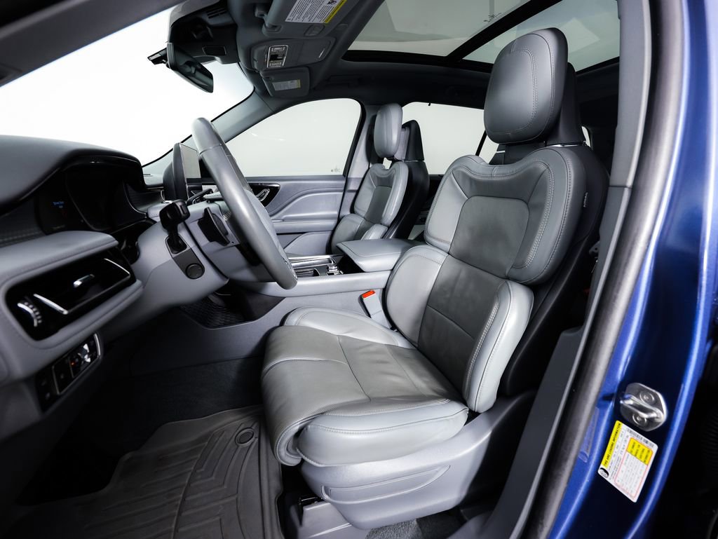 Used 2020 Lincoln Aviator Grand Touring w/ Equipment Group 302A image 28