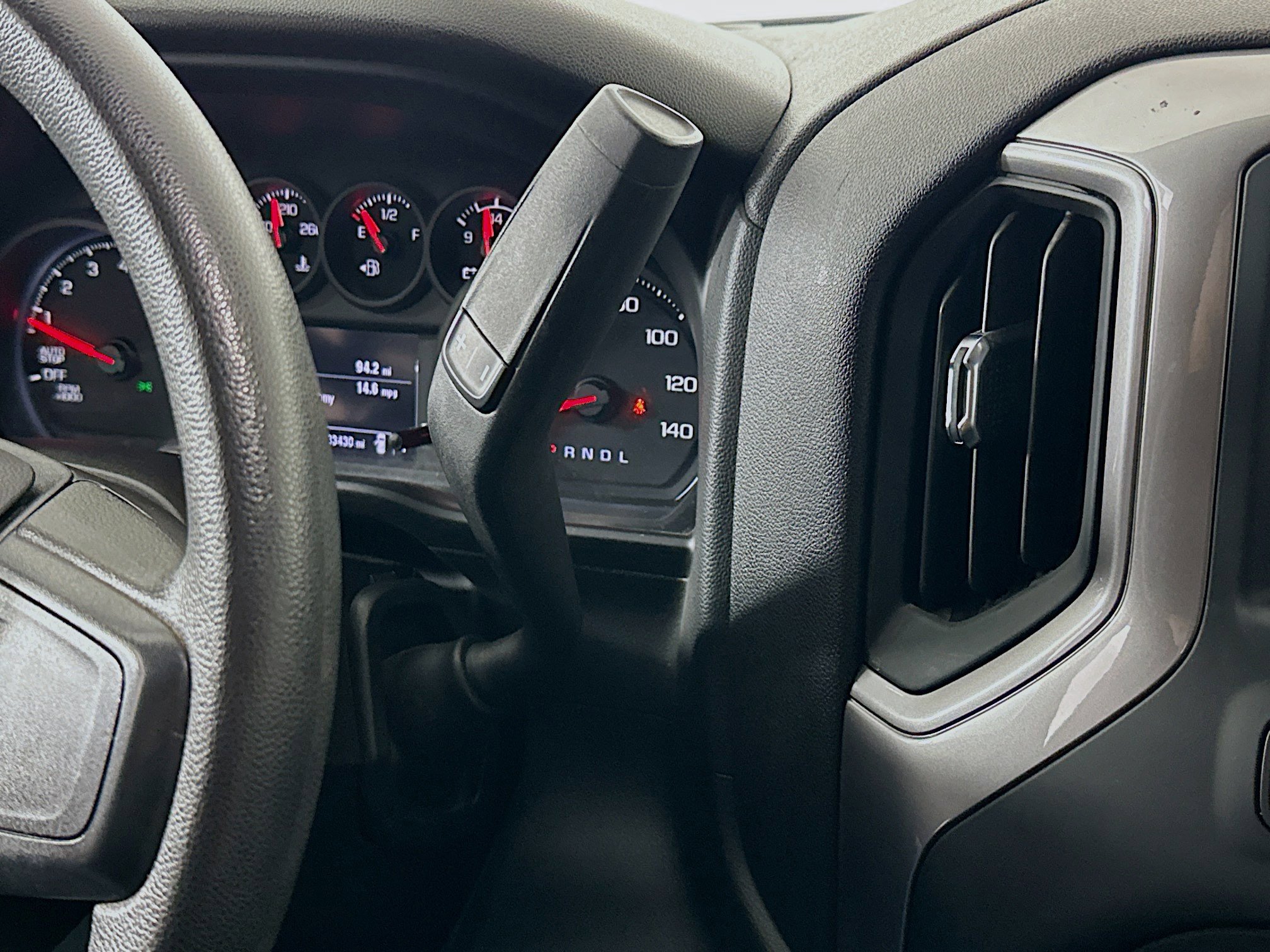 Used 2024 Chevrolet Silverado 1500 Custom w/ Rally Edition image 23