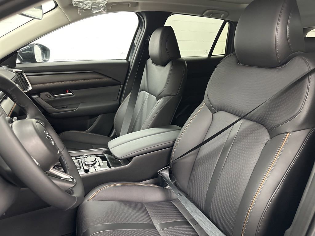New 2026 MAZDA CX-50 AWD 2.5 Hybrid w/ Premium Pkg image 14