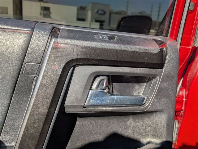 Used 2020 Toyota 4Runner 4WD image 26