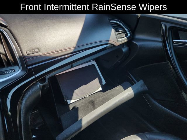 Used 2018 Buick Cascada Sport Touring w/ Dark Effects Package image 42