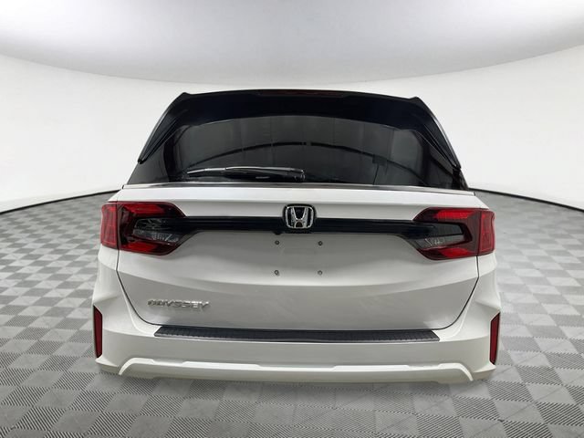 New 2026 Honda Odyssey EX-L image 5