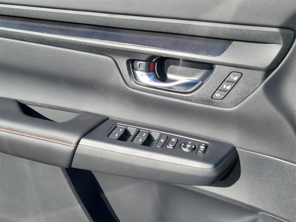 New 2026 Honda CR-V Sport-L image 9