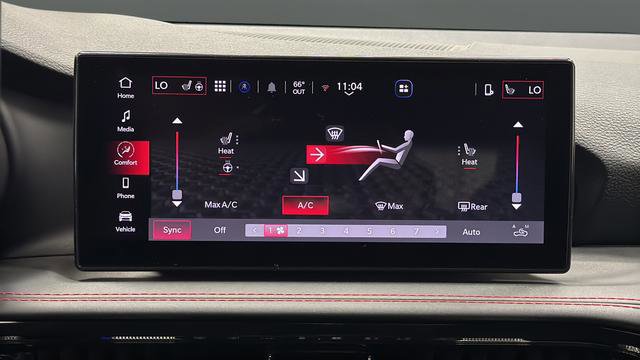 Used 2024 Dodge Hornet R/T AWD/4WD image 17