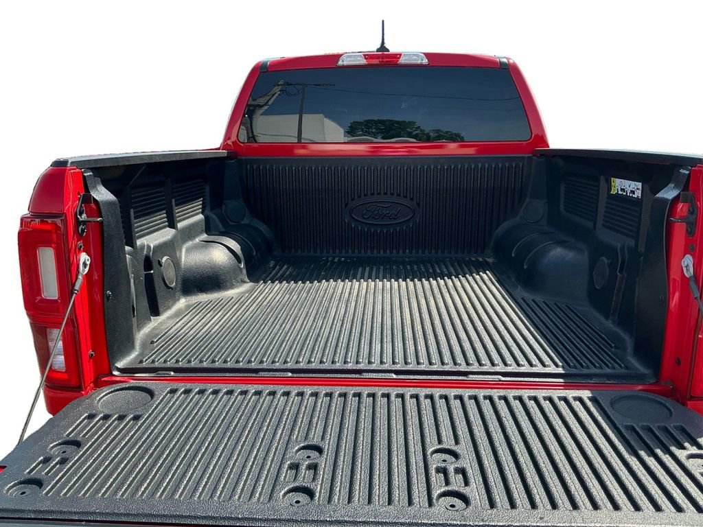 Used 2020 Ford Ranger XLT w/ Equipment Group 301A Mid image 24