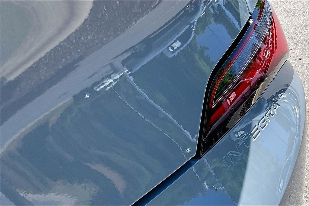 Used 2026 Acura Integra A-Spec FWD image 25