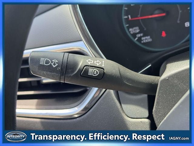 Used 2024 Chevrolet Equinox LS w/ Driver Confidence II Package AWD/4WD image 21