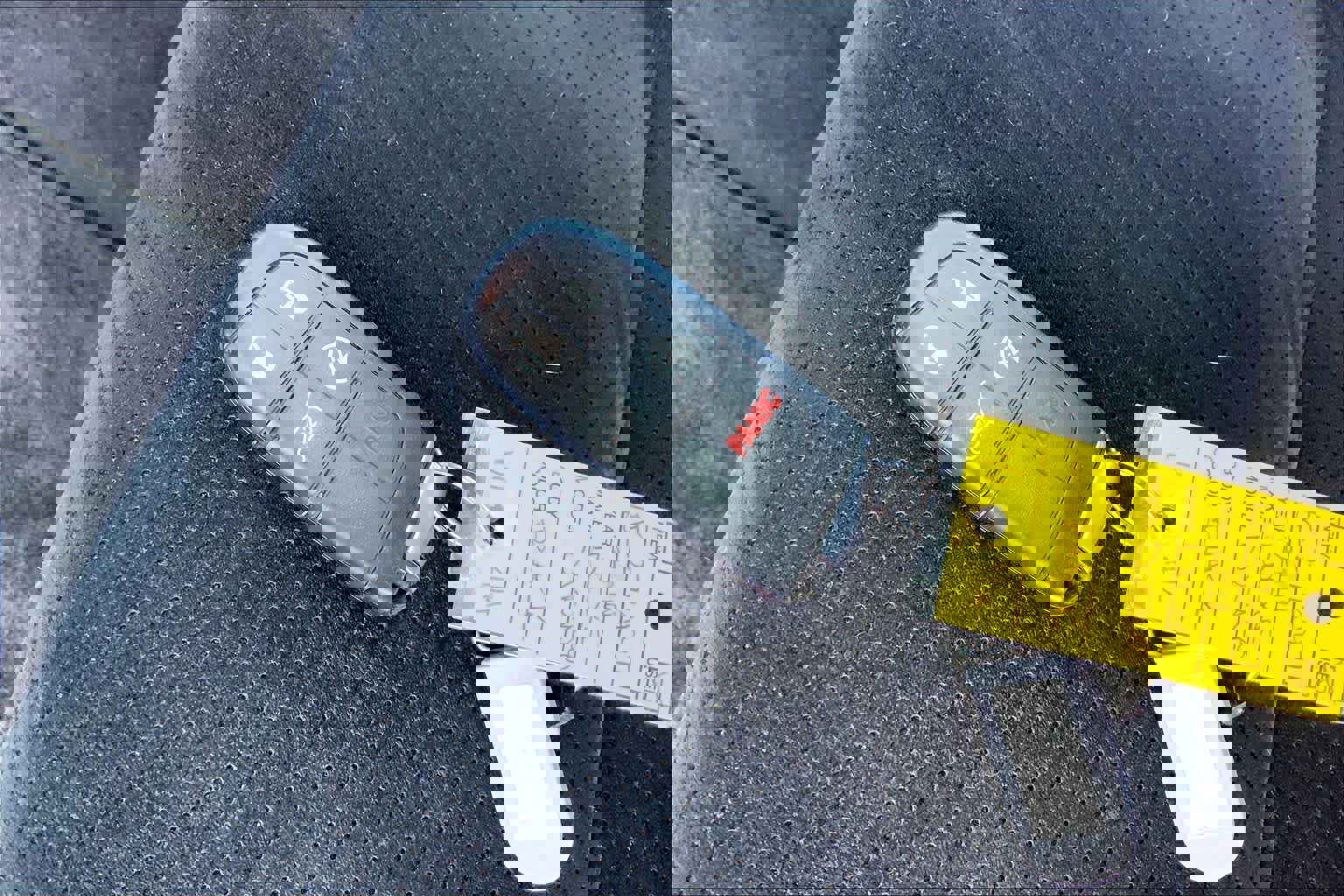 Used 2018 Dodge Durango GT w/ Premium Group image 15