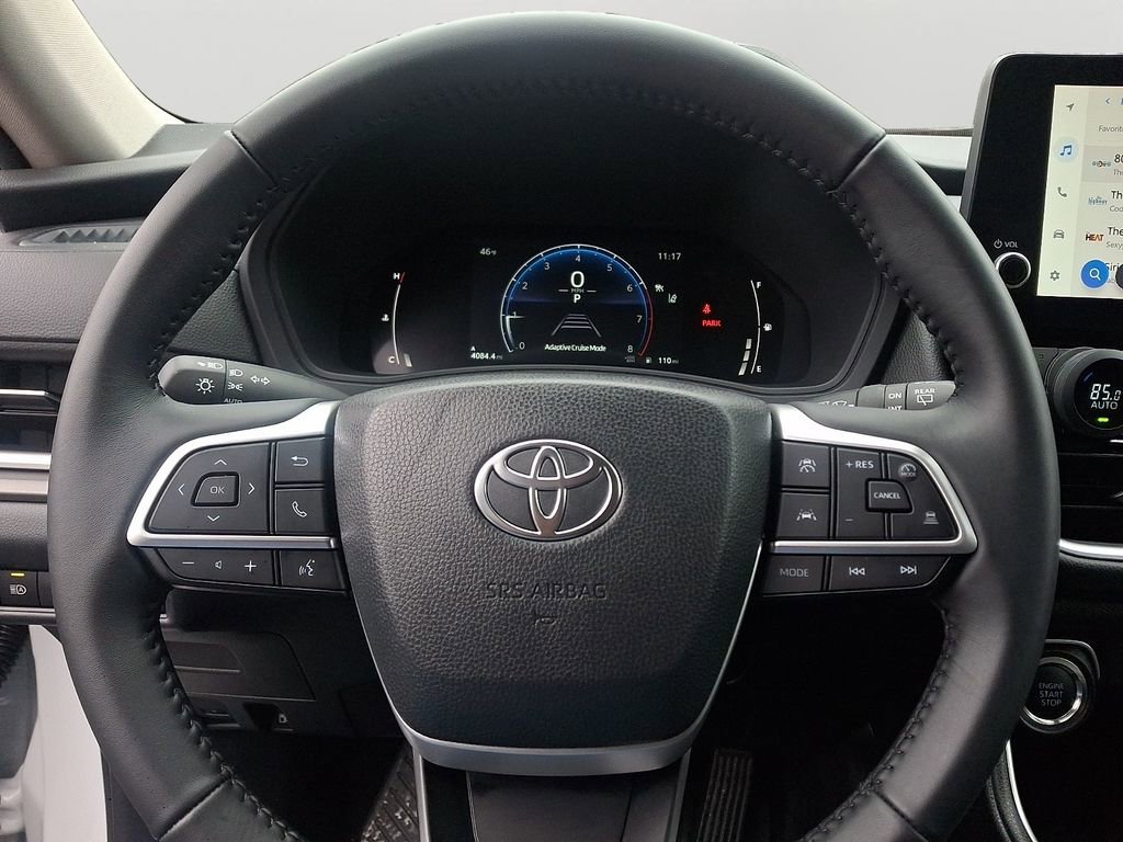 Used 2026 Toyota Grand Highlander LE image 19