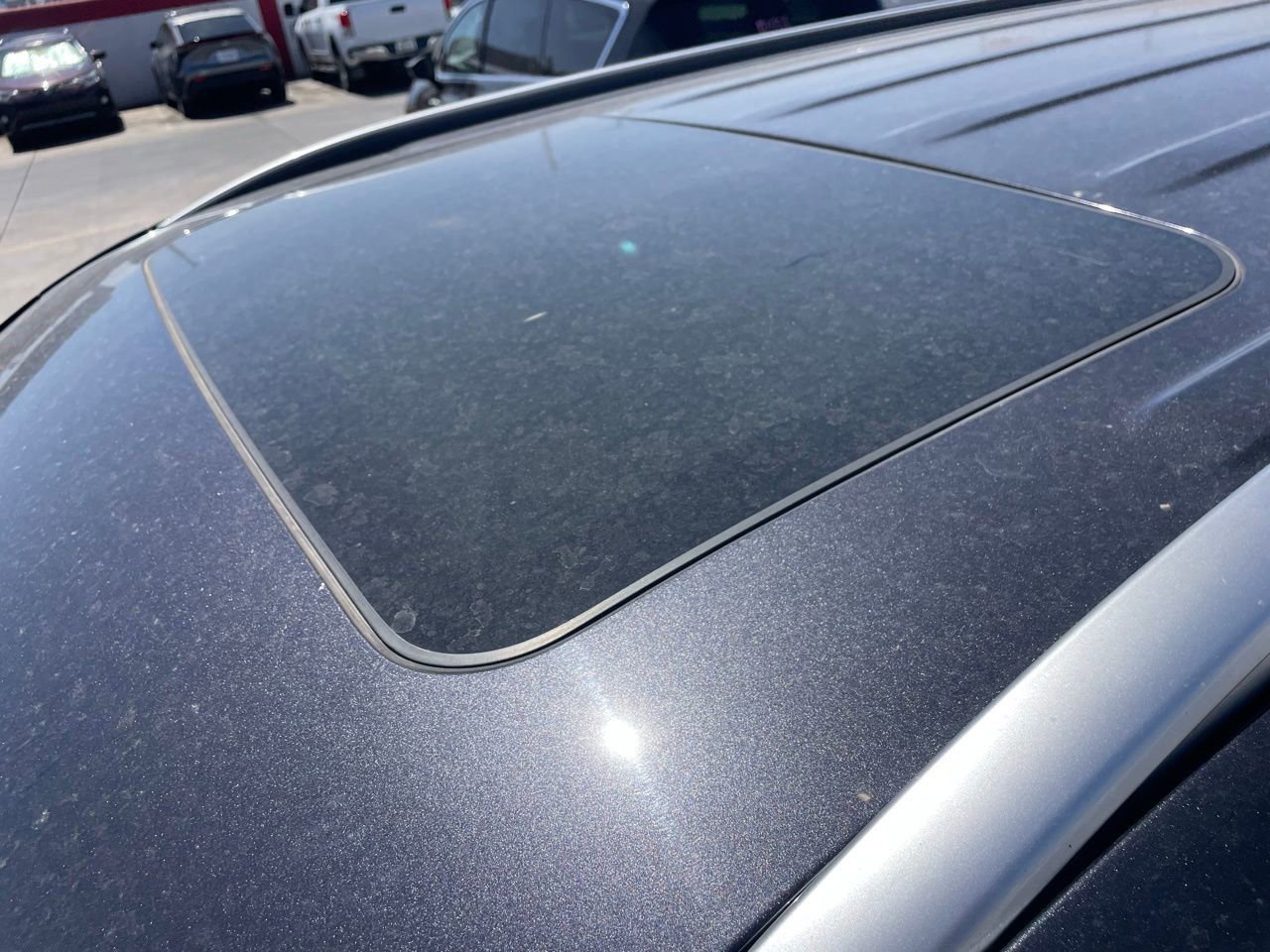 Used 2025 Kia Telluride S image 4