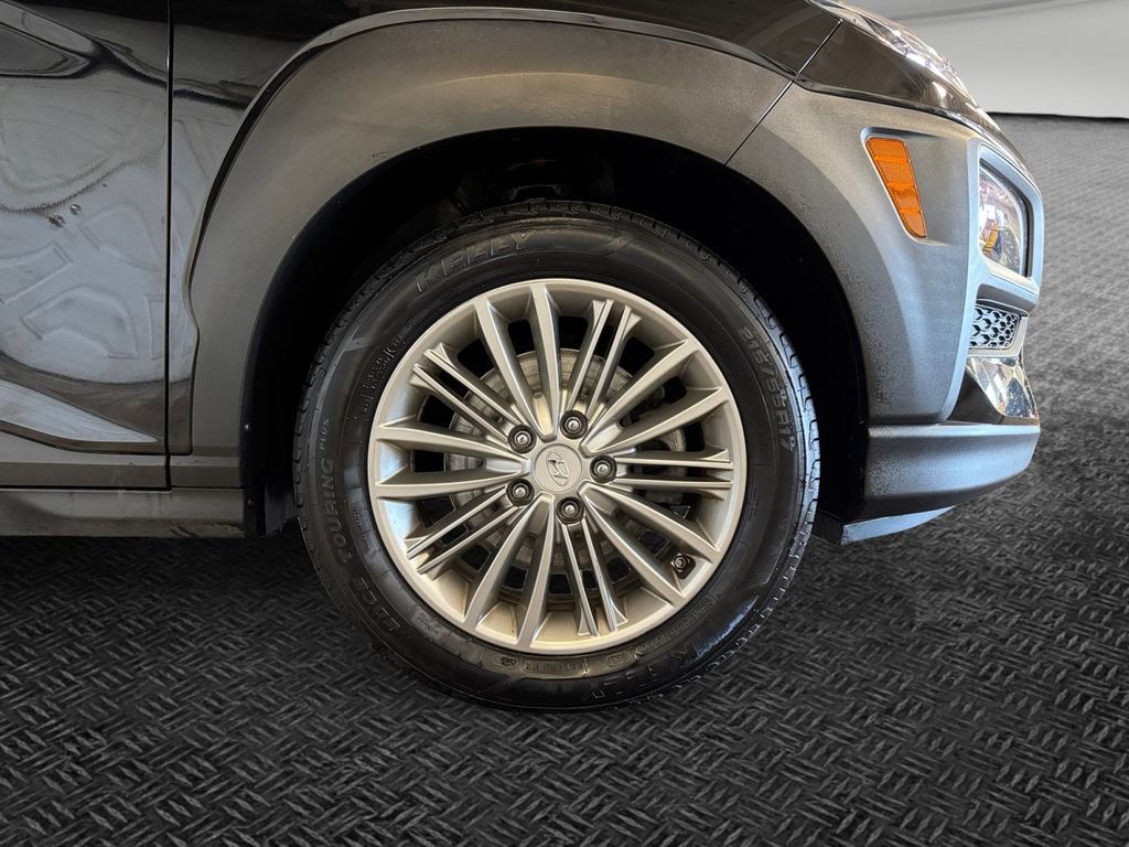 Used 2020 Hyundai Kona SEL AWD/4WD image 11