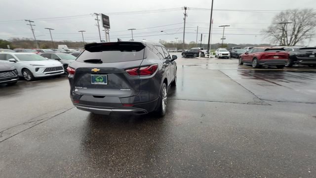 Certified 2021 Chevrolet Blazer Premier AWD/4WD image 7