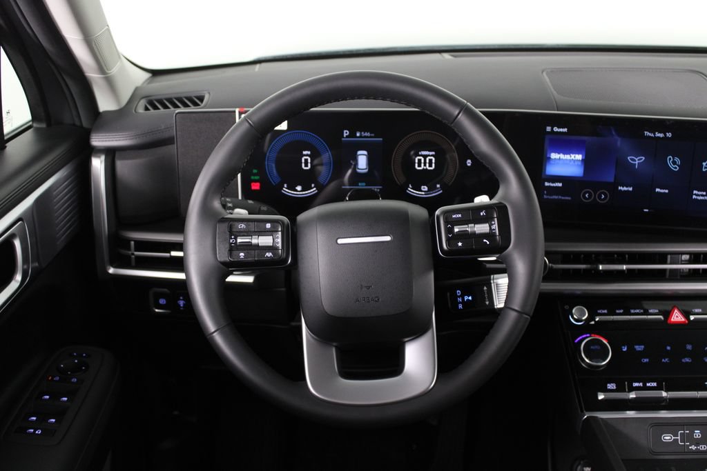 Certified 2026 Hyundai Santa Fe SEL FWD image 22