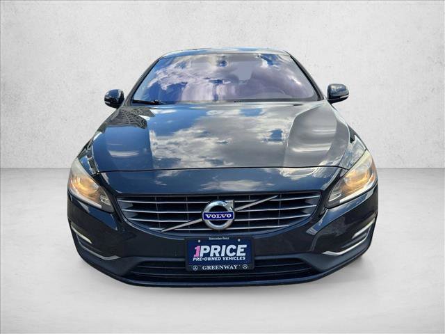 Used 2016 Volvo S60 T5 Premier FWD image 2