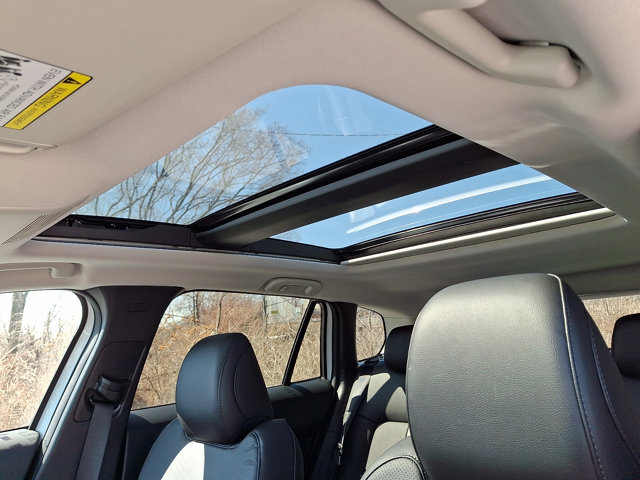 New 2026 MAZDA CX-50 AWD 2.5 Hybrid w/ Weather Package image 14