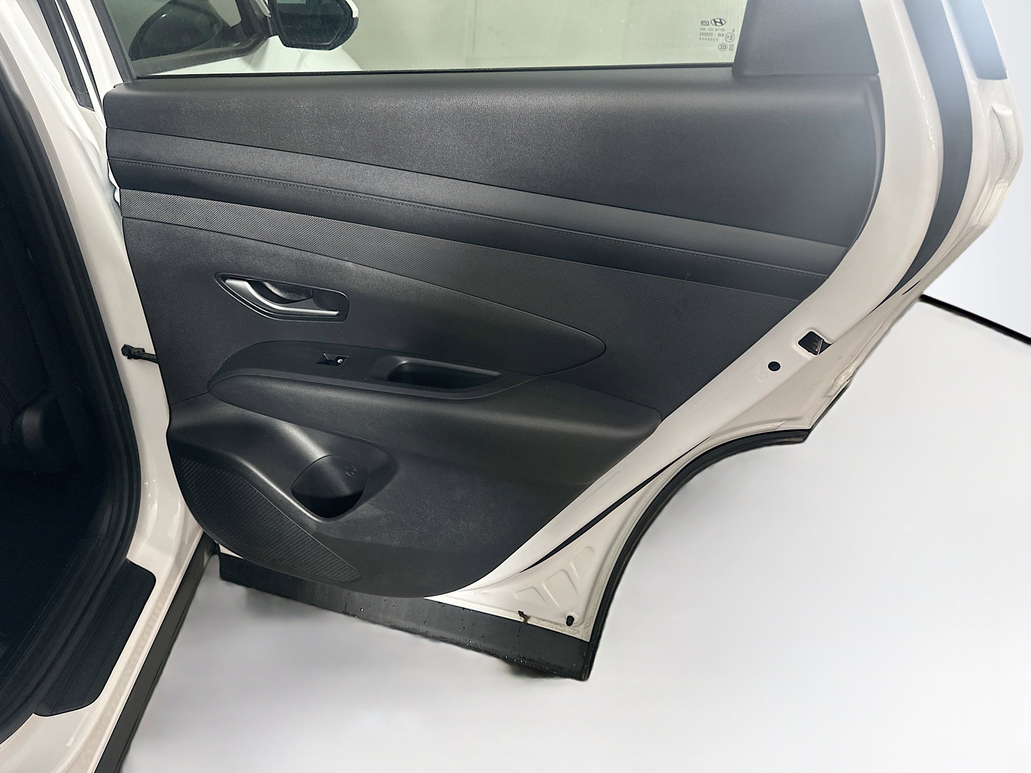 Used 2025 Hyundai Tucson SEL image 30