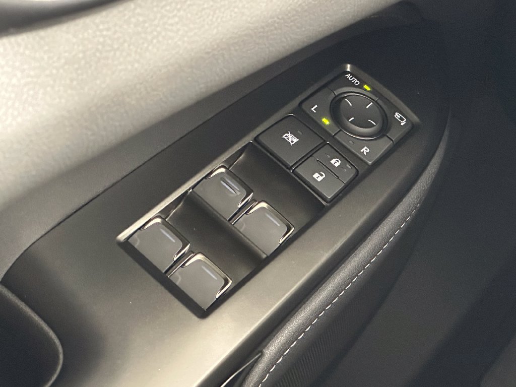 New 2026 Lexus NX 350 AWD w/ Accessory Package (2T) image 33