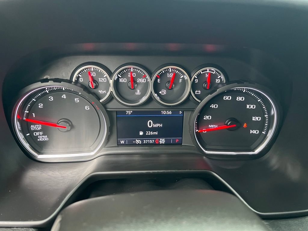 Used 2024 Chevrolet Tahoe LS w/ Driver Alert Package AWD/4WD image 43