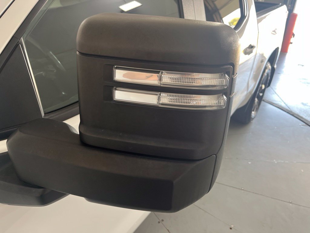 Used 2021 Chevrolet Silverado 1500 RST w/ All Star Edition Plus AWD/4WD image 38