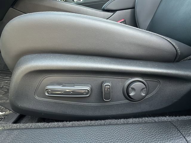 New 2026 Honda Accord EX-L image 8