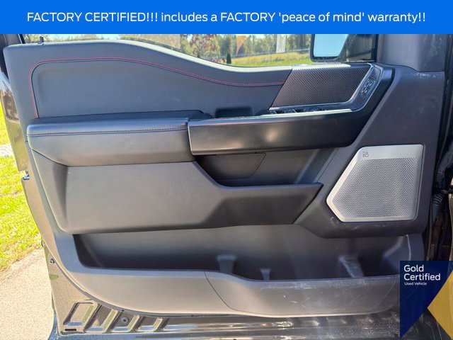 Used 2024 Ford F150 Raptor AWD/4WD image 25