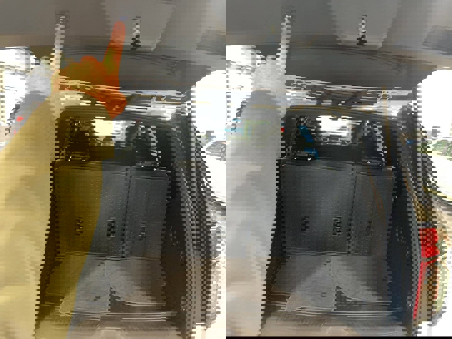 Used 2022 Chevrolet Tahoe LT w/ LT Signature Plus Package image 24